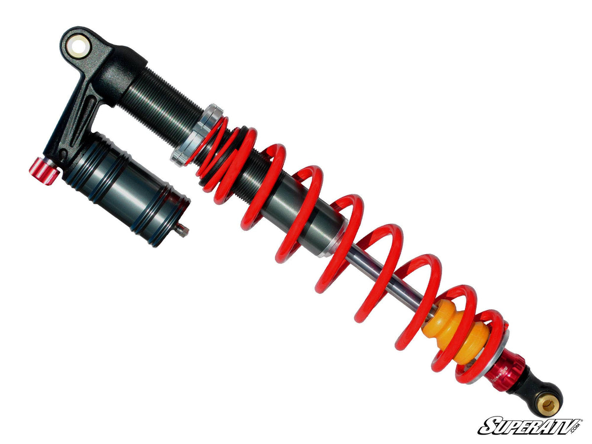 Phantom Pro Sport Series Piggyback Shocks - RZR S 800 – fits Polaris RZR S 800 (view 2)