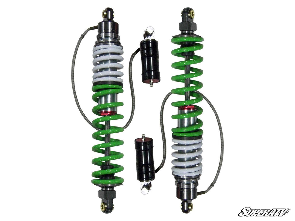 Phantom Pro Sport Series Remote Reservoir Shock - RZR S 800 (Pairs) – fits Polaris RZR S 800