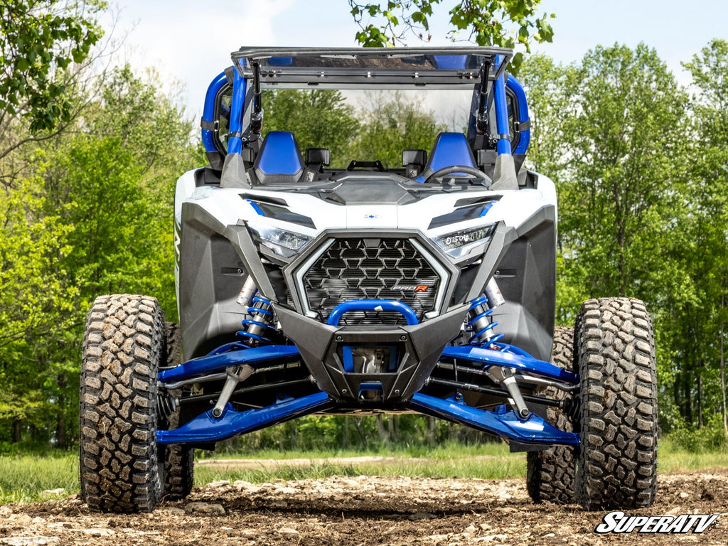 Polaris RZR Pro S MaxDrive Power Flip Windshield – fits Polaris RZR Pro S (view 3)