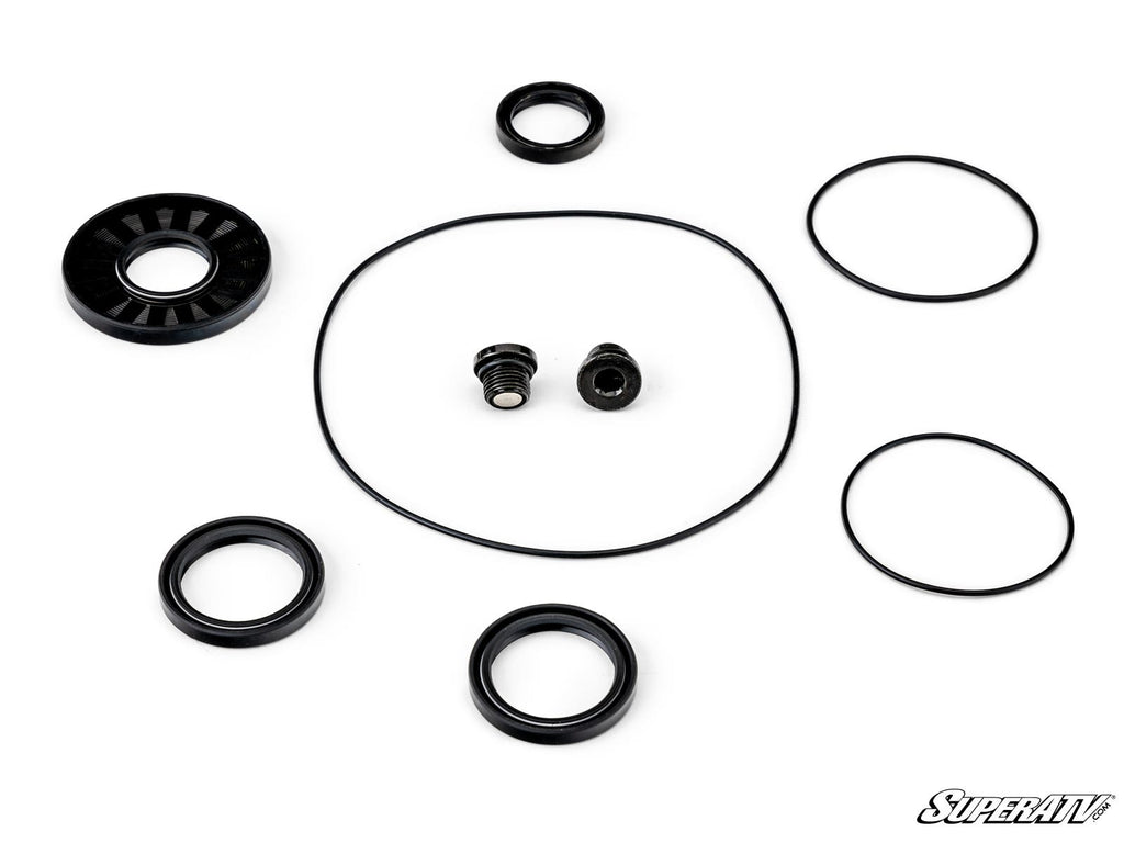 Polaris RZR XP 1000 Differential Hub and Axle Upgrade Kit – fits Polaris RZR XP 4 1000 (2014-2023)