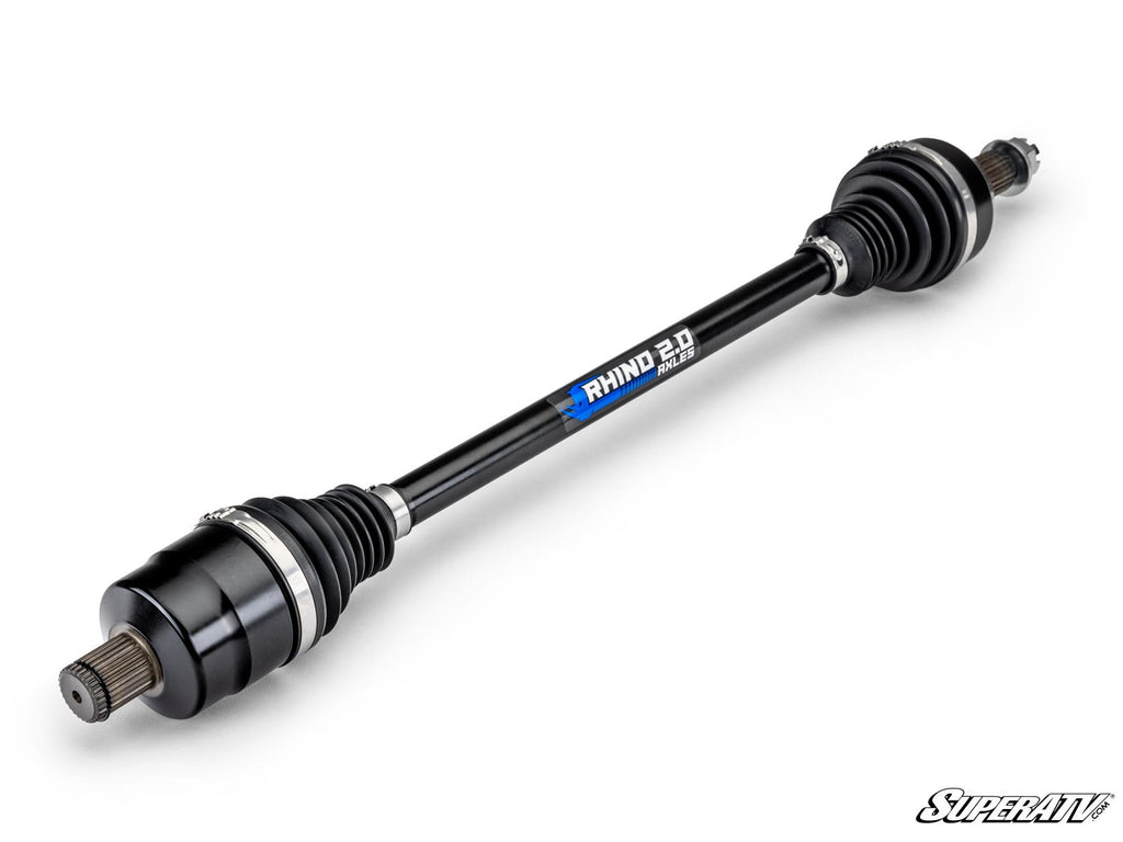 Polaris RZR XP 1000 Differential Hub and Axle Upgrade Kit – fits Polaris RZR XP 4 1000 (2014-2023) (view 6)