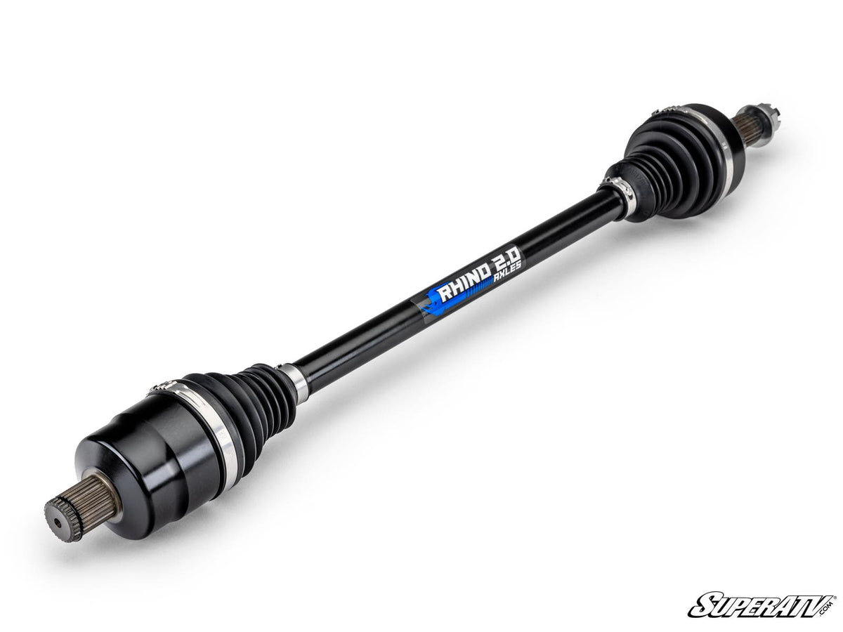 Polaris RZR XP 1000 Differential Hub and Axle Upgrade Kit – fits Polaris RZR XP 4 1000 (2014-2023) (view 6)