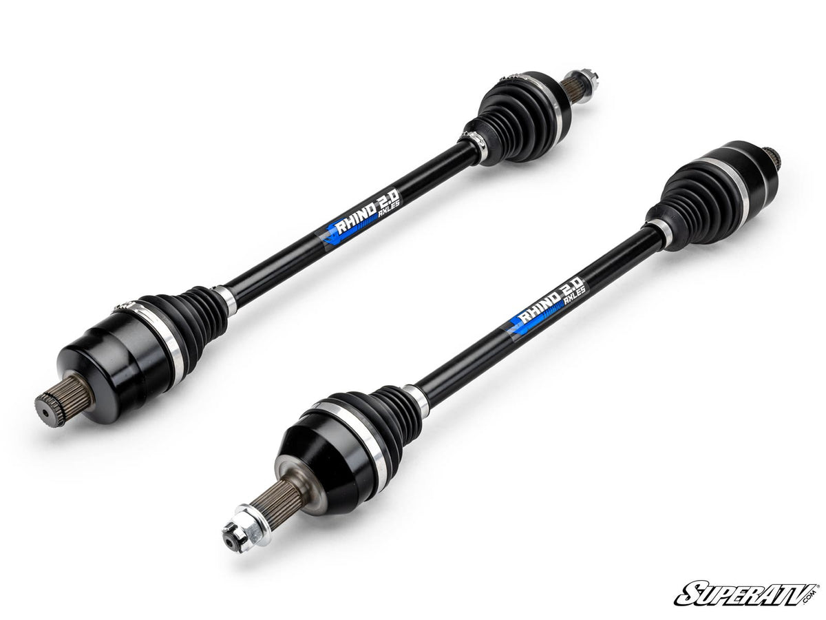 Polaris RZR XP 1000 Differential Hub and Axle Upgrade Kit – fits Polaris RZR XP 1000 (2014-2023) (view 3)
