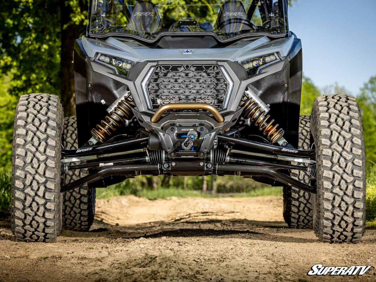 Polaris RZR XP S High-Clearance A-Arms – fits Polaris RZR XP S (view 2)