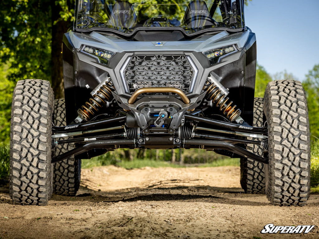 Polaris RZR XP S High-Clearance 1.5" Forward A-Arms – fits Polaris RZR XP S (view 2)