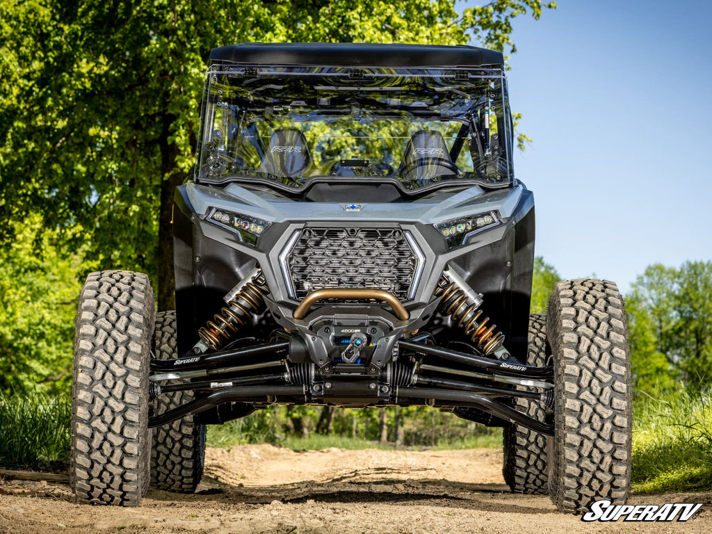 Polaris RZR XP S High-Clearance 1.5" Forward A-Arms – fits Polaris RZR XP S (view 3)