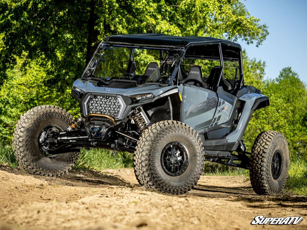 Polaris RZR XP S High-Clearance 1.5" Forward A-Arms – fits Polaris RZR XP S (view 4)