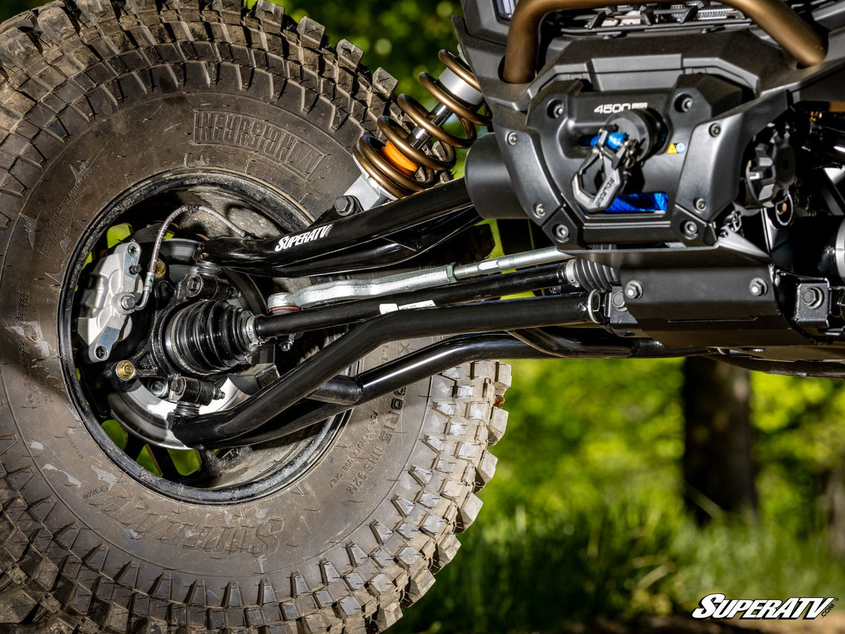 Polaris RZR XP S High-Clearance A-Arms – fits Polaris RZR XP S (view 5)