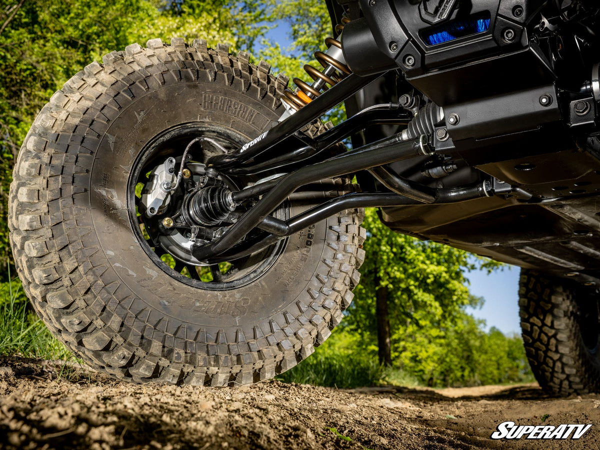 Polaris RZR XP S High-Clearance A-Arms – fits Polaris RZR XP S (view 6)
