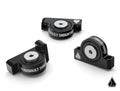 Assault Industries Polaris RZR Turbo R Billet Motor Mount Kit