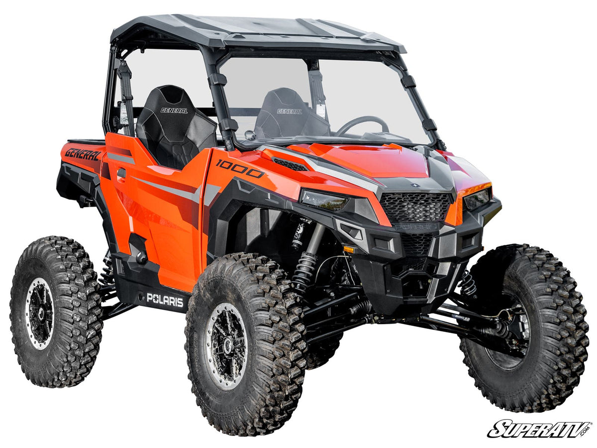 Polaris General 1000 5" Long Travel Kit – fits Polaris General 1000