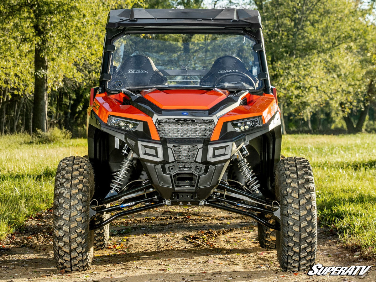 Polaris General 1000 5" Long Travel Kit – fits Polaris General 4 1000