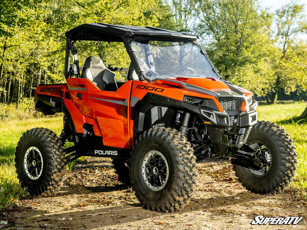 Polaris General 1000 5" Long Travel Kit – fits Polaris General 1000 (view 3)