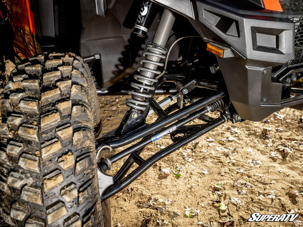 Polaris General 1000 5" Long Travel Kit – fits Polaris General 1000 (view 5)