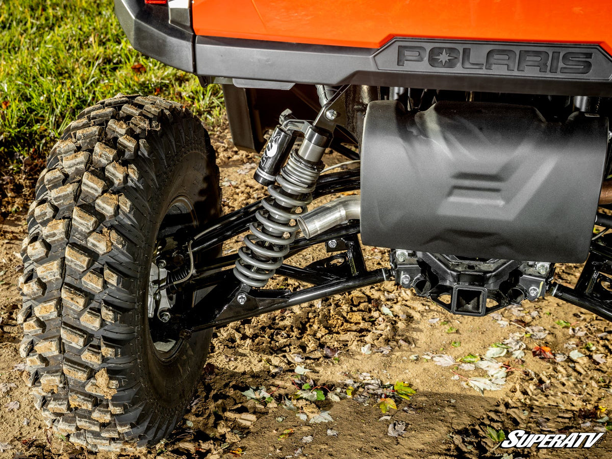 Polaris General 1000 5" Long Travel Kit – fits Polaris General 4 1000 (view 6)