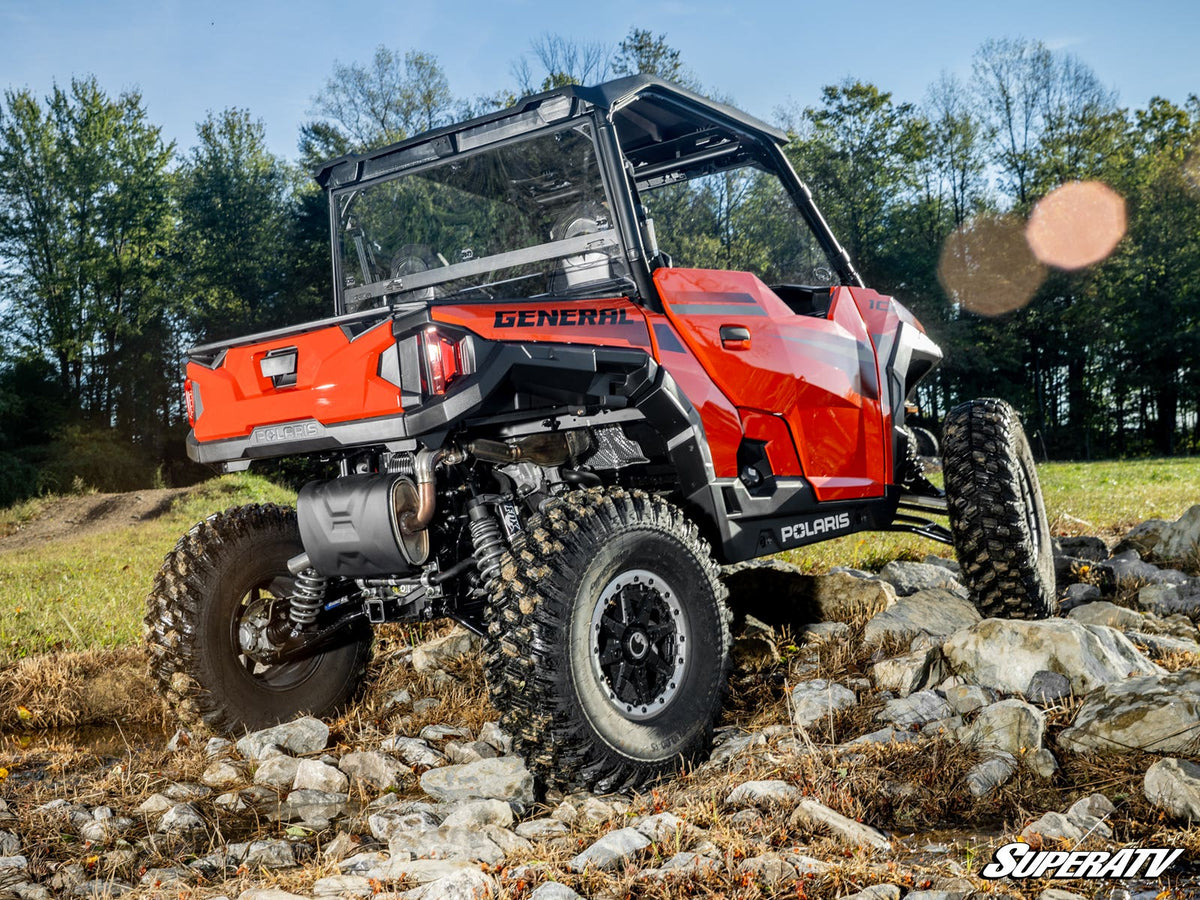 Polaris General 1000 5" Long Travel Kit – fits Polaris General 1000 (view 7)