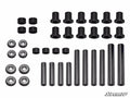 Polaris RZR S 1000 Rear A-Arm Bushings – fits Polaris RZR S 1000