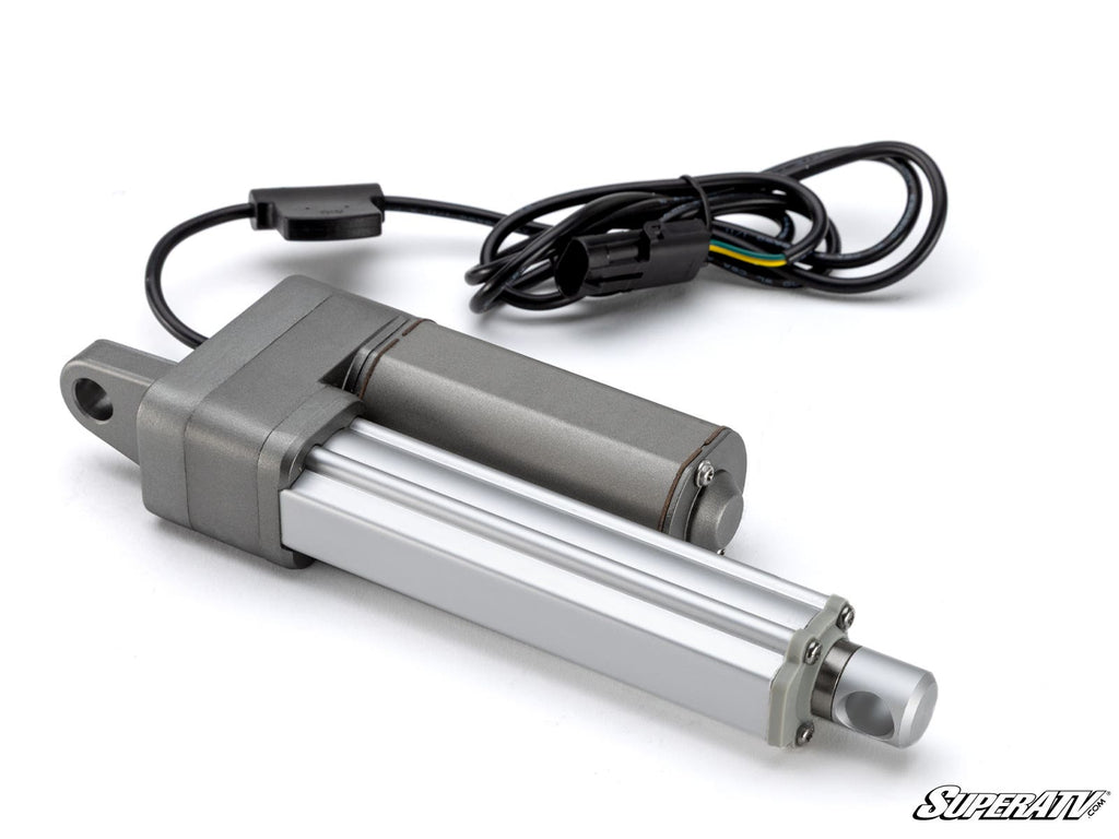 Polaris General Electric Dump Bed Kit – fits Polaris General 1000 (view 5)