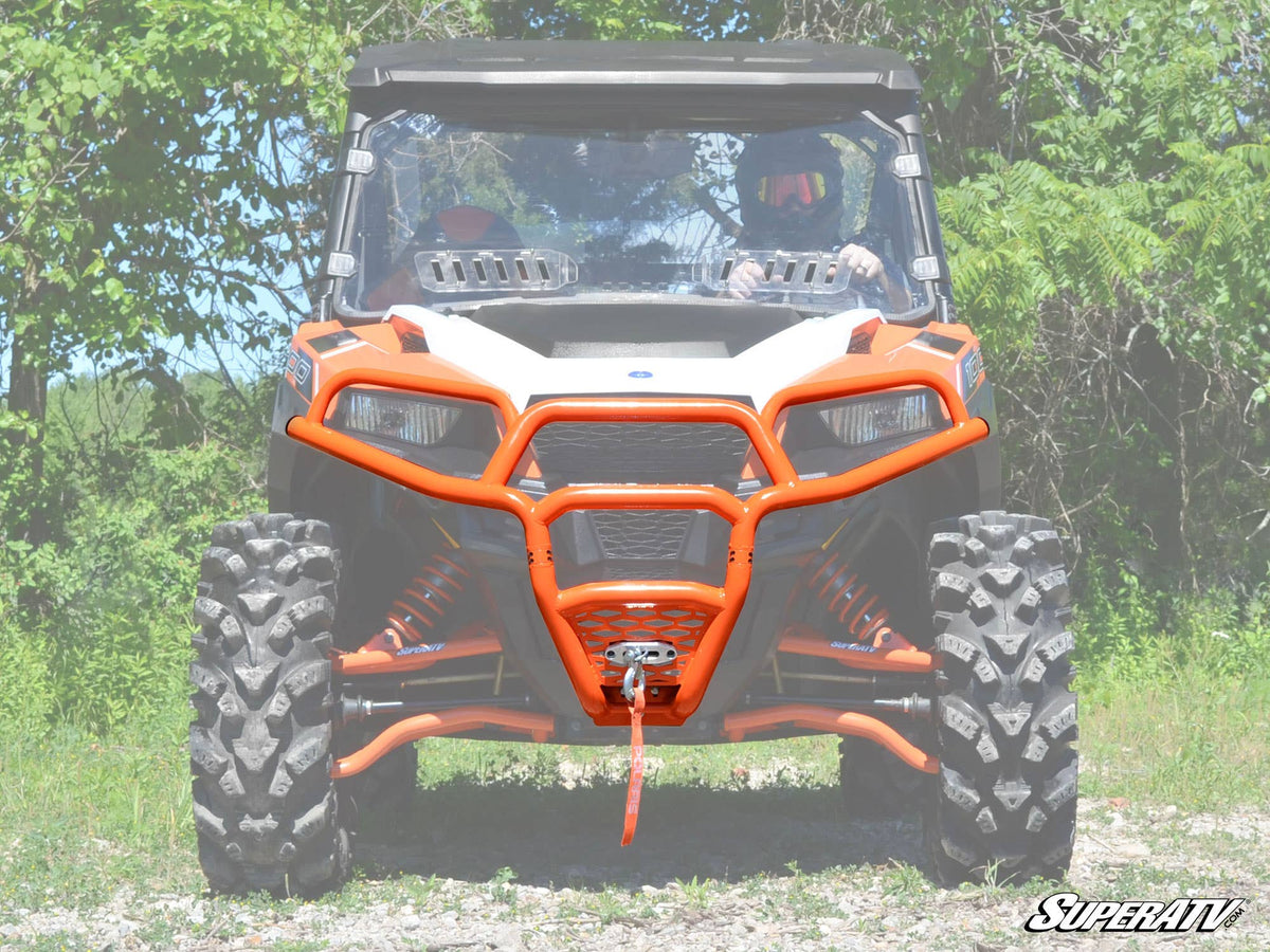 Polaris General Front Bumper