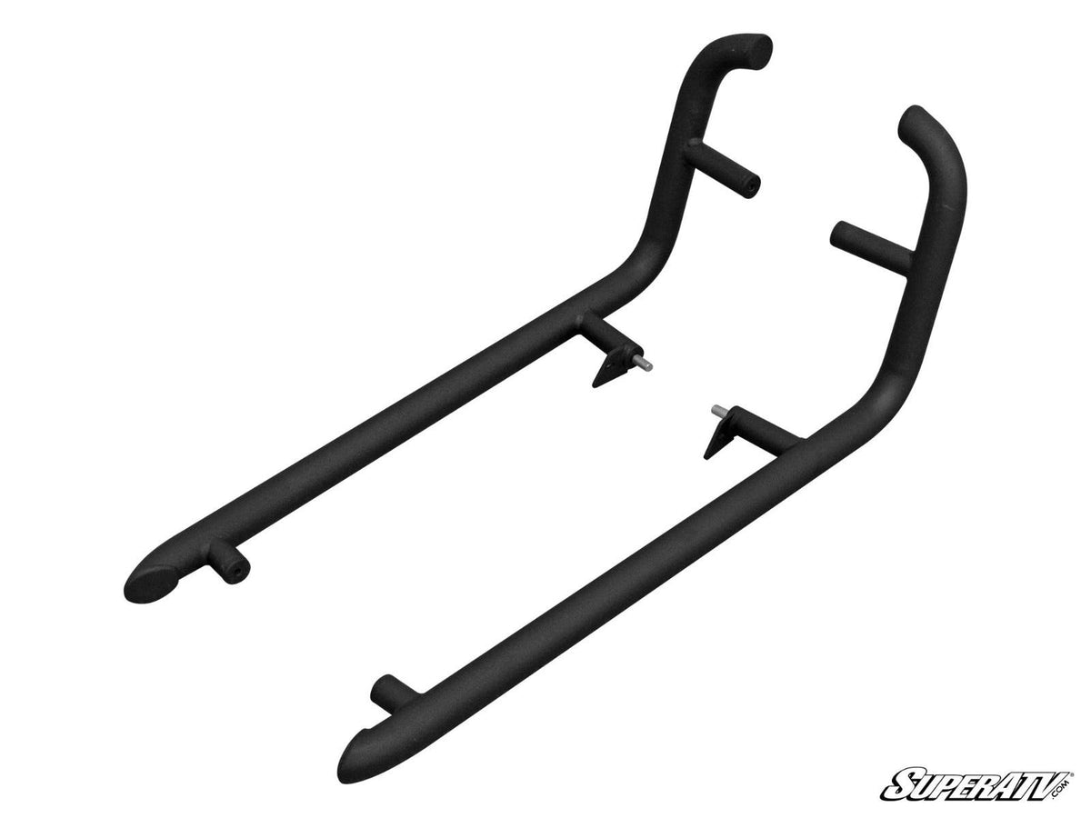 Polaris RZR 900 Heavy Duty Nerf Bars
