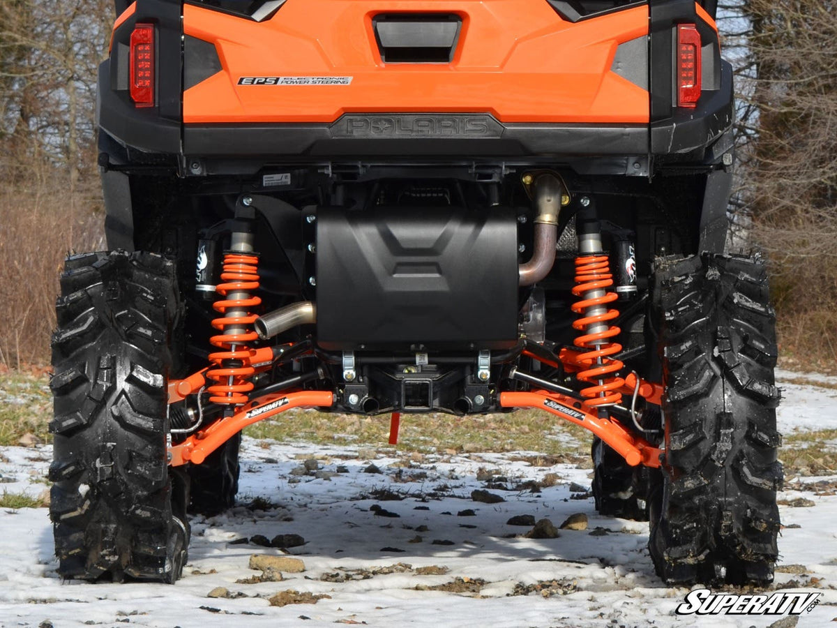 Polaris RZR Trail S 900 High Clearance 1.5" Rear Offset A-Arms – fits Polaris RZR Trail S 900 (view 2)