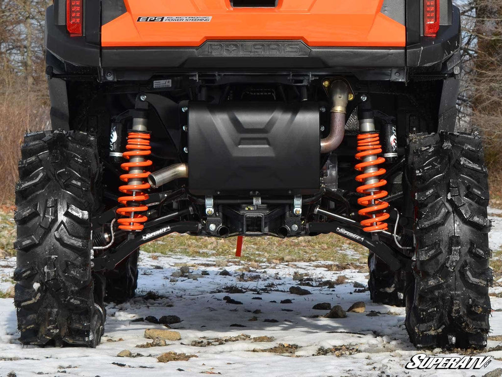 Polaris General High Clearance 1.5" Rear Offset A-Arms – fits Polaris General 1000 (view 5)