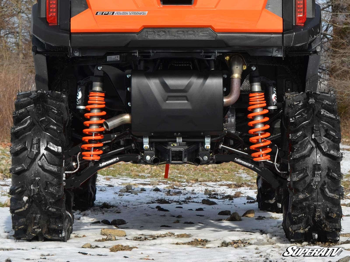 Polaris General High Clearance 1.5" Rear Offset A-Arms – fits Polaris General 1000 (view 5)