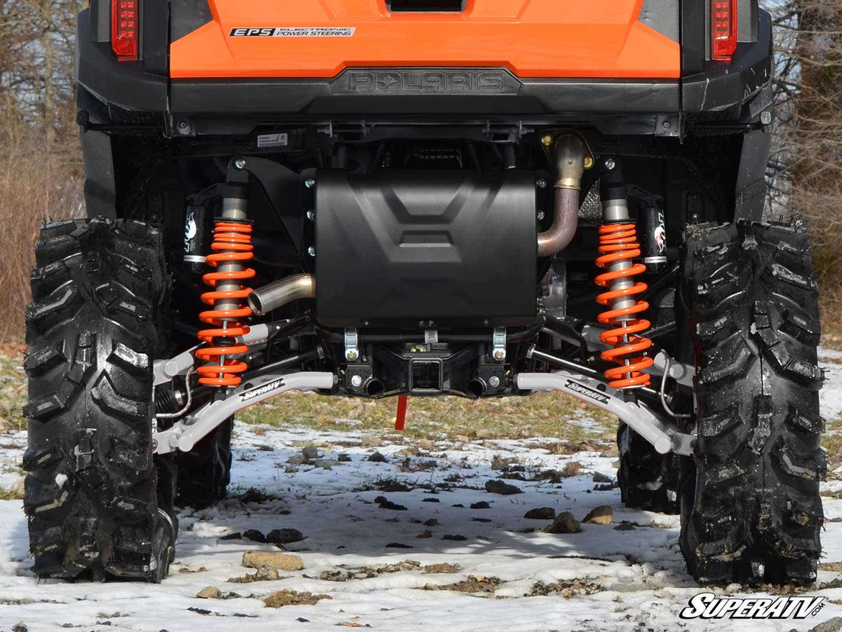 Polaris RZR S 1000 High Clearance 1.5" Rear Offset A-Arms – fits Polaris RZR S4 1000 (view 4)