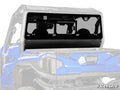 Polaris General XP 1000 Glass Sliding Rear Windshield – fits Polaris General XP 1000