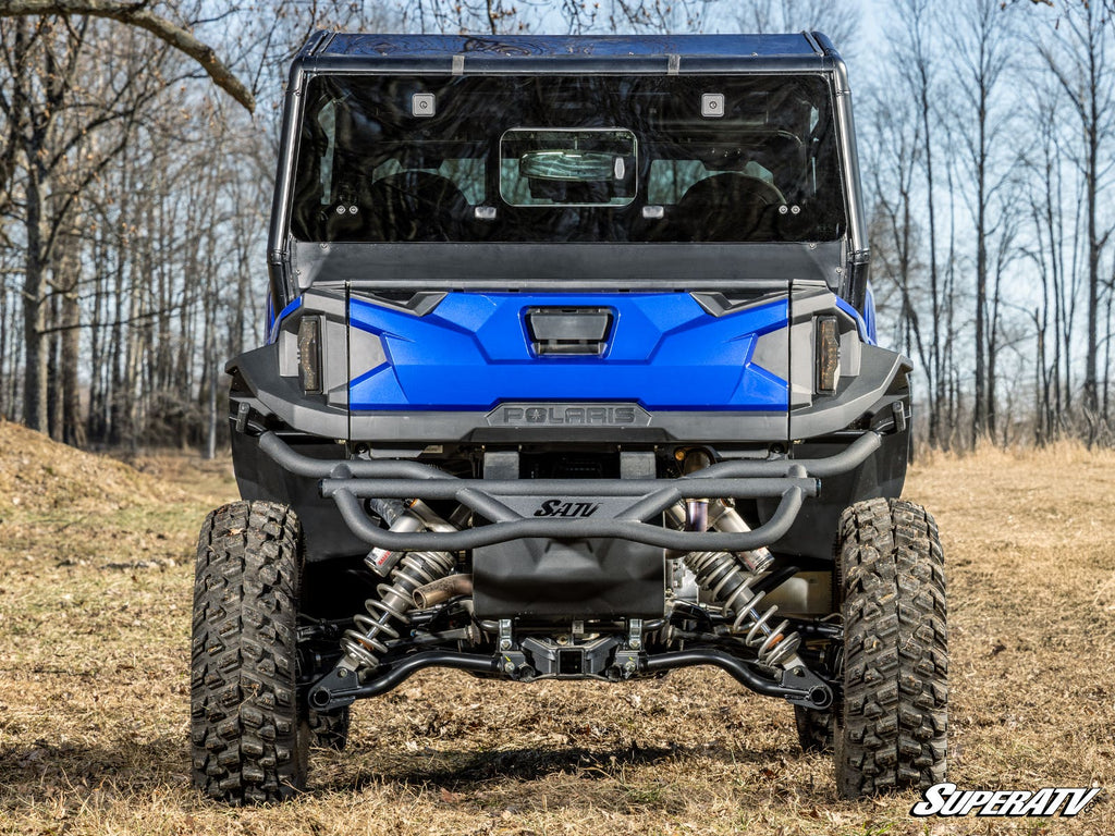 Polaris General 1000 Glass Sliding Rear Windshield – fits Polaris General 4 1000
