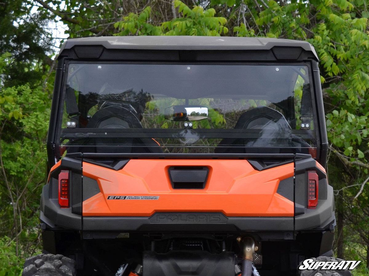 Polaris General XP 1000 Rear Windshield