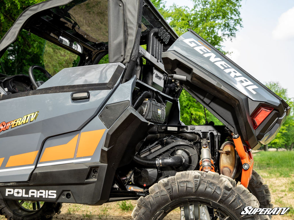 Polaris General 1000 Depth Finder™ Snorkel Kit – fits Polaris General 4 1000 (view 4)