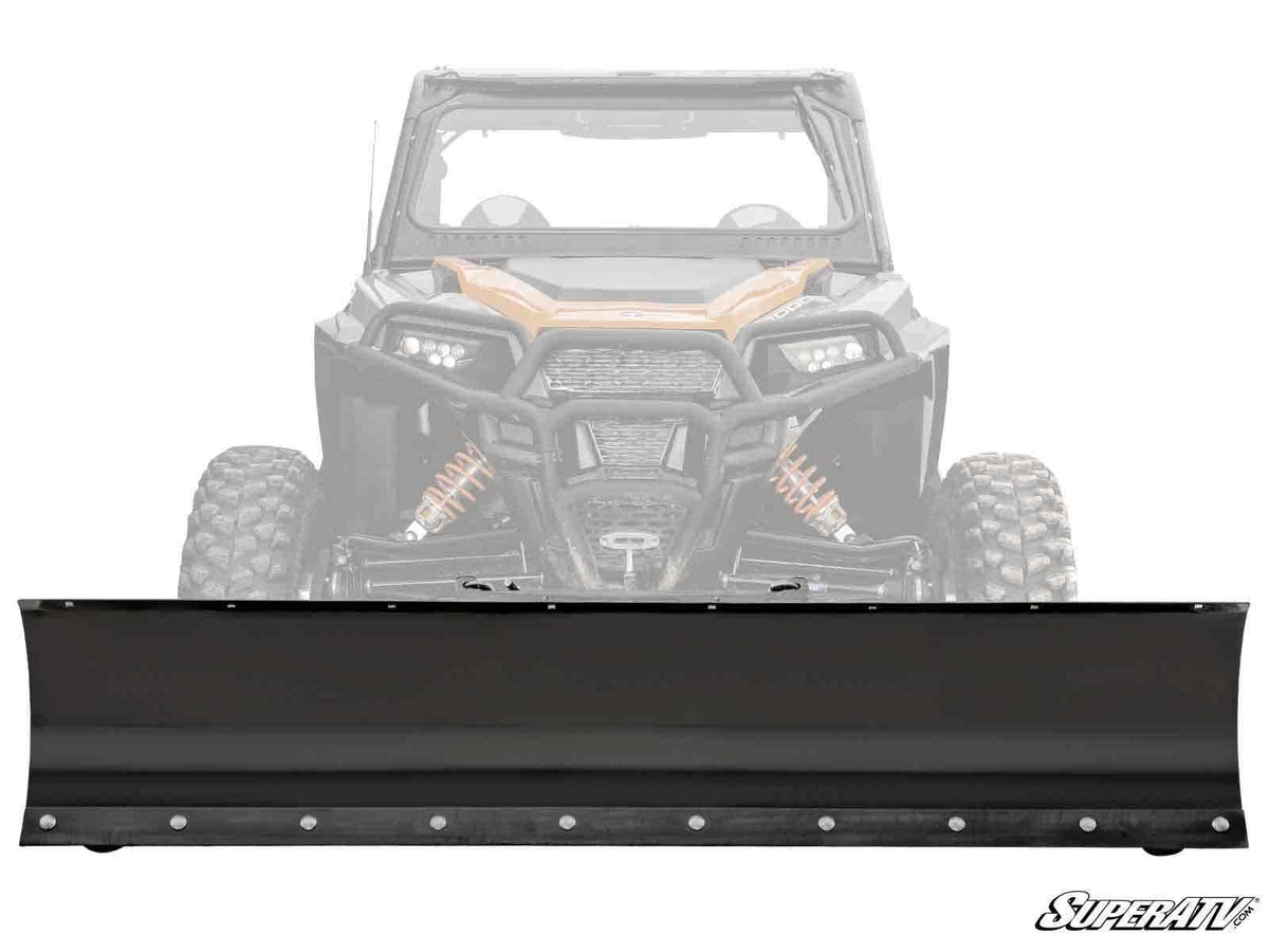 Polaris General XP 1000 Plow Pro Snow Plow – fits Polaris General XP 1000