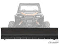 Polaris General 1000 Plow Pro Snow Plow