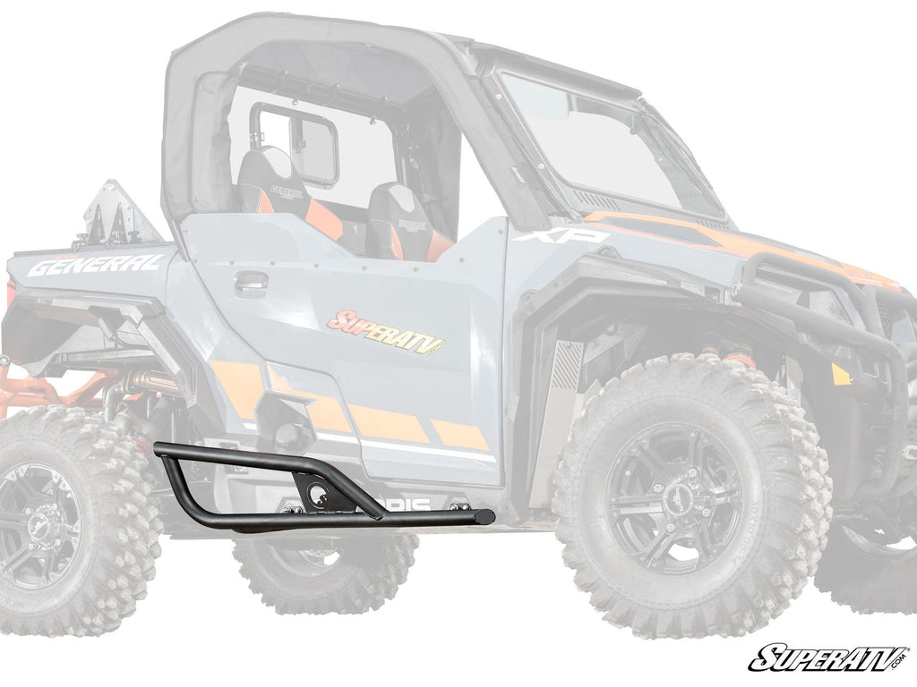 Polaris General XP 1000 Tree Kickers – fits Polaris General XP 1000