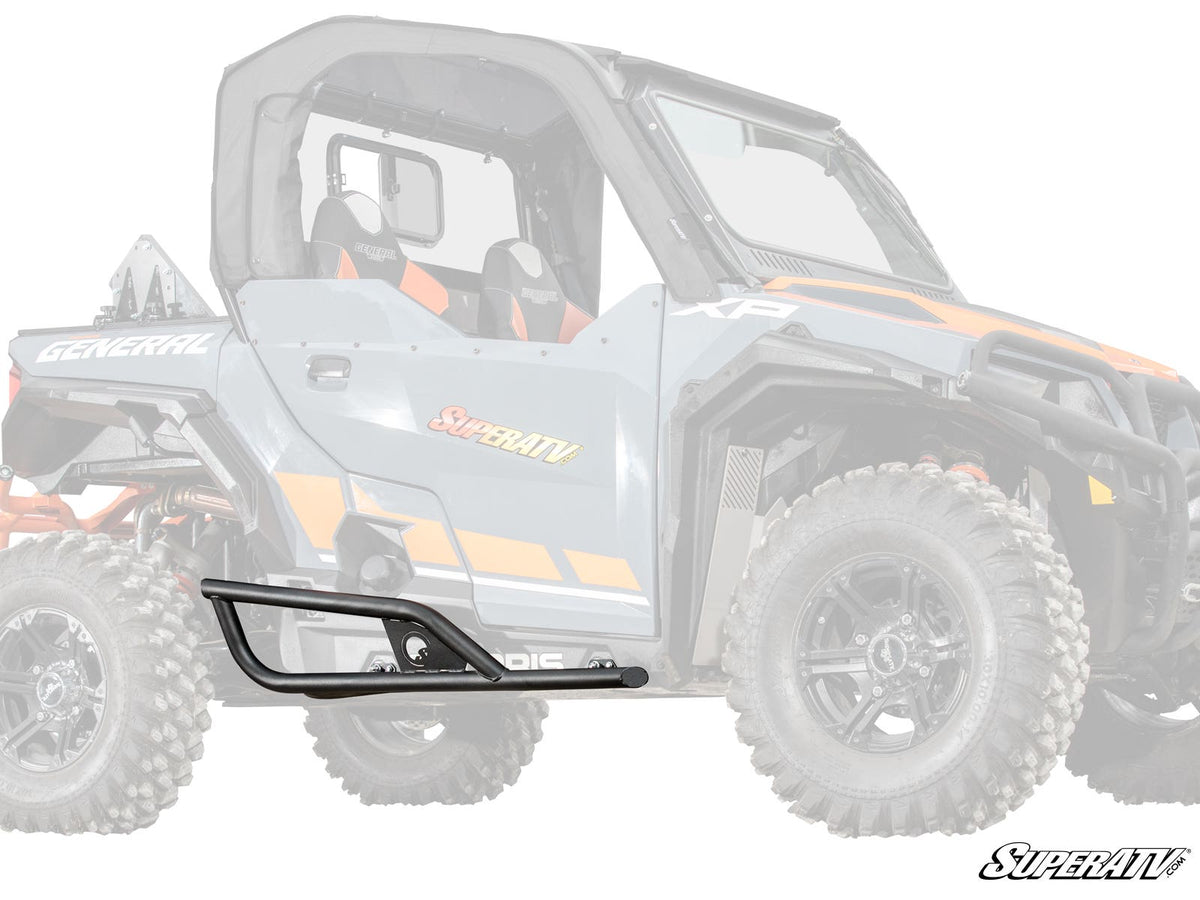 Polaris General XP 1000 Tree Kickers – fits Polaris General XP 1000