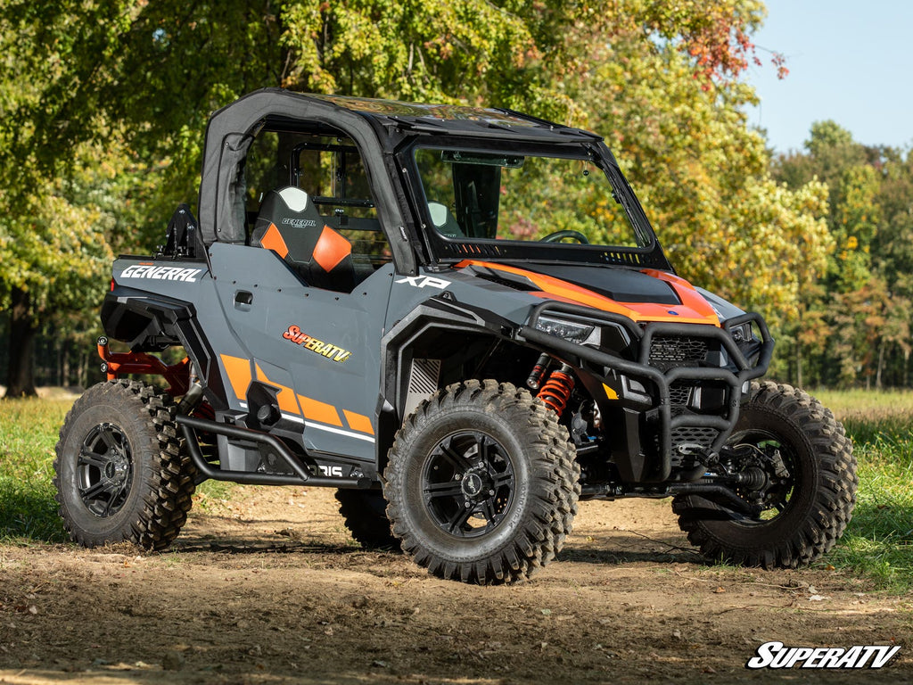 Polaris General XP 1000 Tree Kickers – fits Polaris General XP 1000 (view 2)