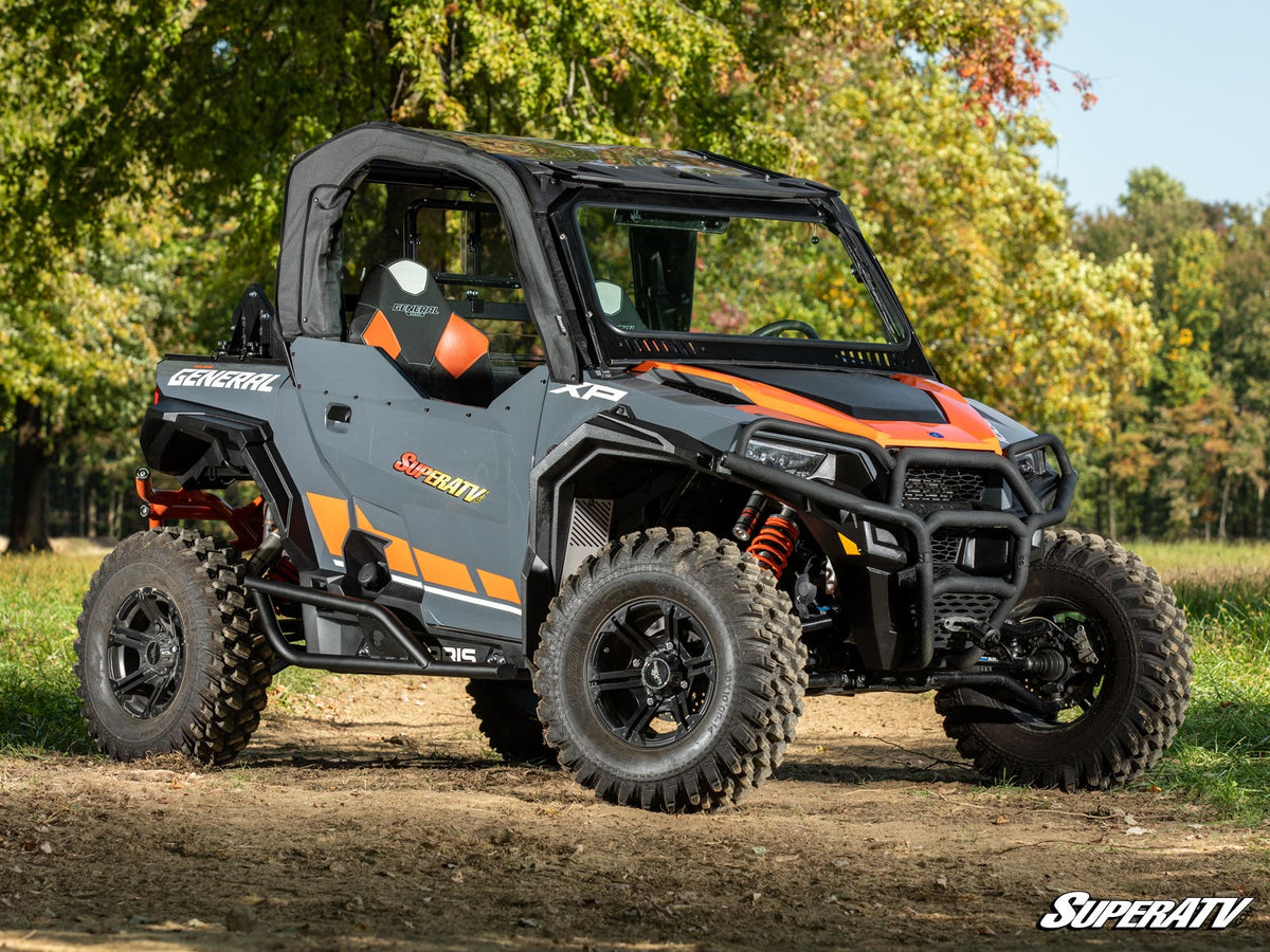 Polaris General XP 1000 Tree Kickers – fits Polaris General XP 1000 (view 2)