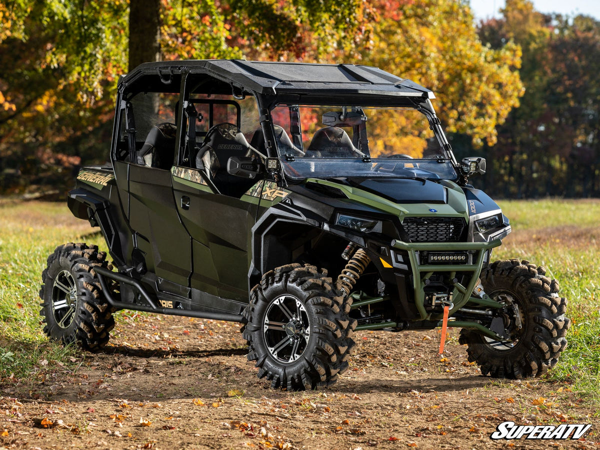 Polaris General XP 4 1000 Tree Kickers – fits Polaris General XP 4 1000 (view 2)