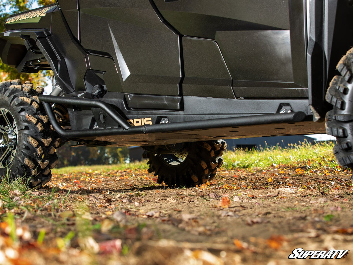 Polaris General XP 4 1000 Tree Kickers – fits Polaris General XP 4 1000 (view 6)