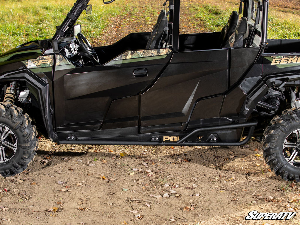 Polaris General XP 4 1000 Tree Kickers – fits Polaris General XP 4 1000 (view 7)