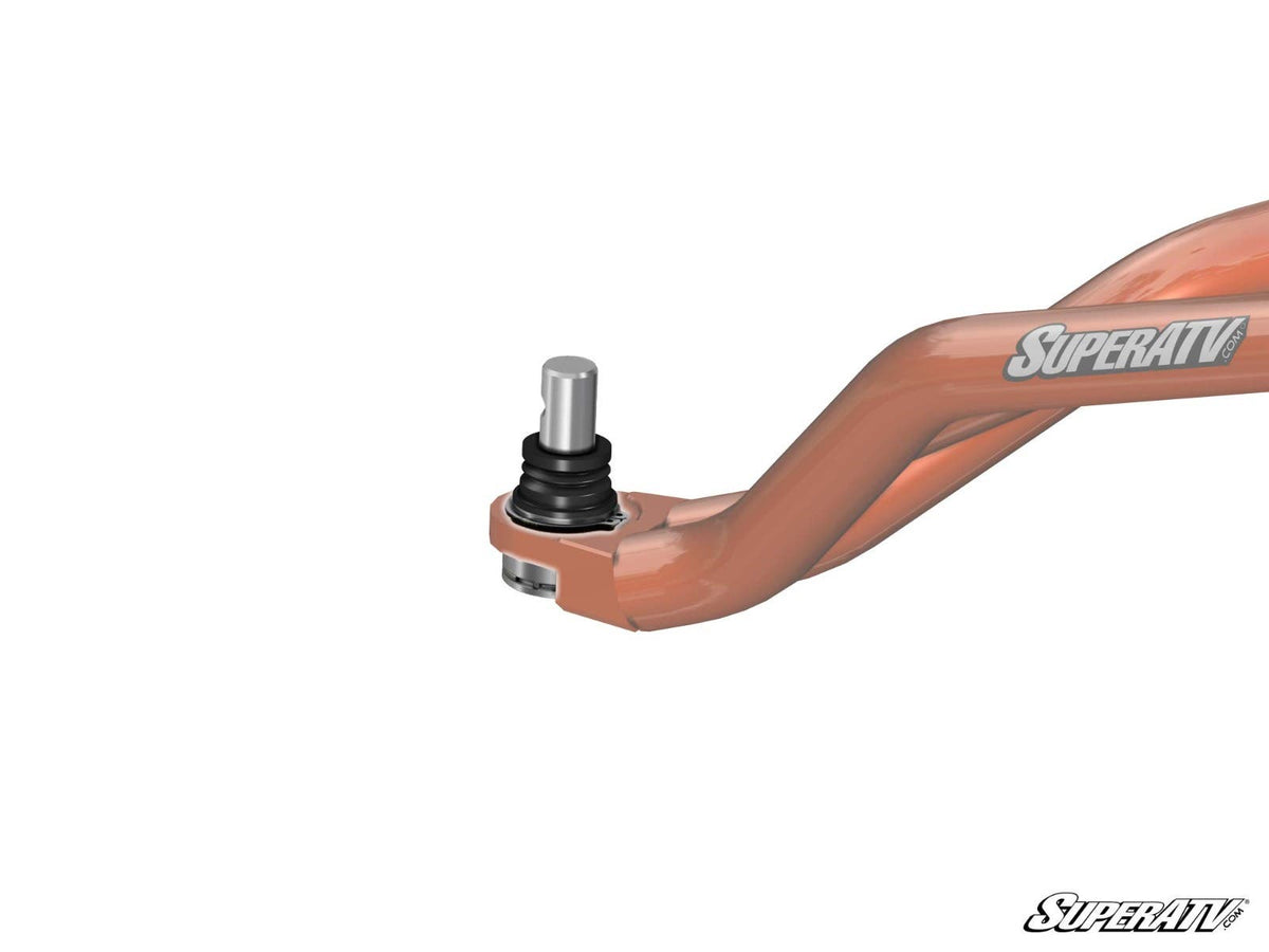 Honda ATV Ball Joints – fits Honda Rancher 420