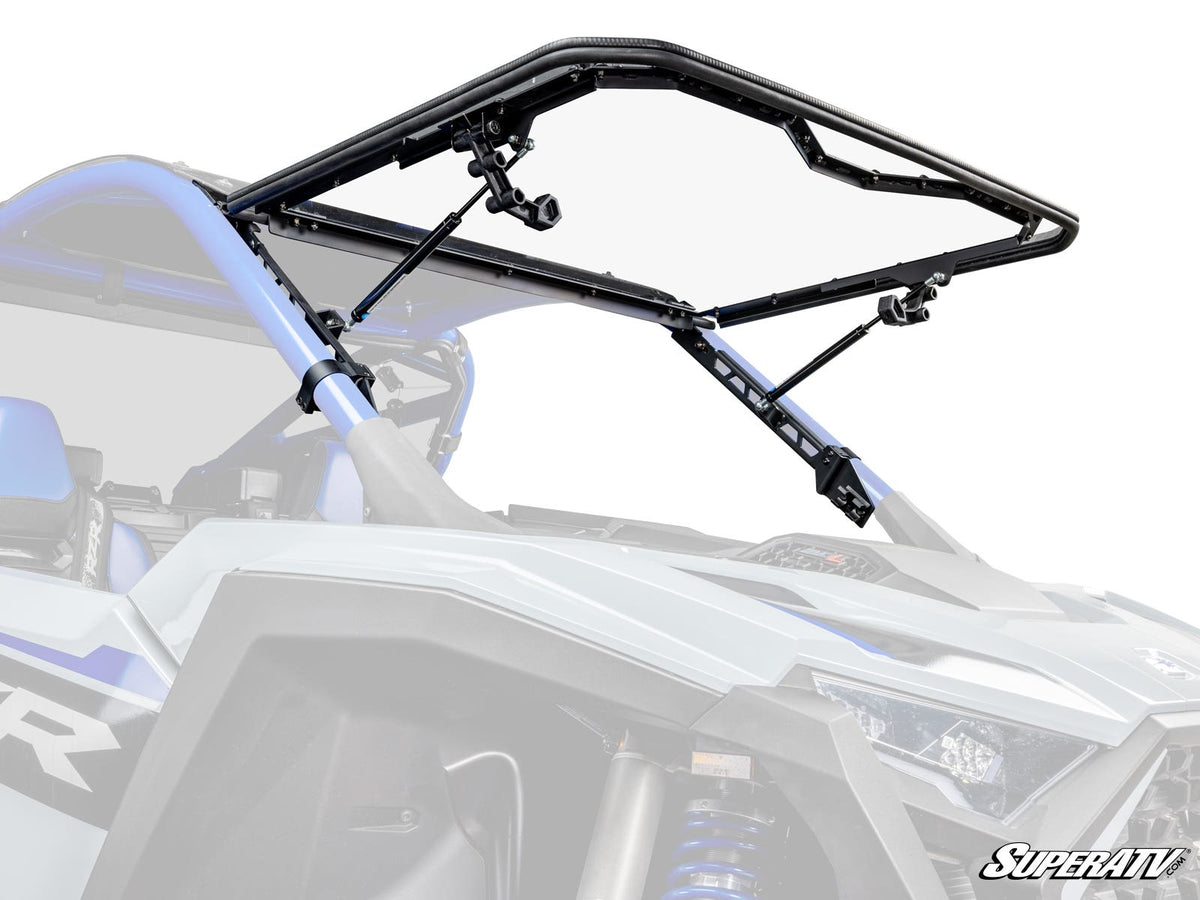 Polaris RZR Pro S Flip Windshield – fits Polaris RZR Pro S