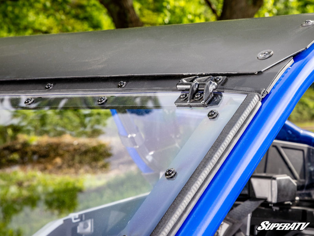 Polaris RZR Pro S Flip Windshield – fits Polaris RZR Pro S 4 (view 4)
