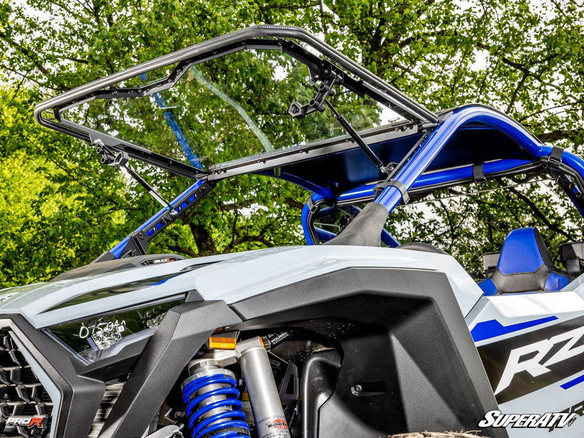 Polaris RZR Pro S Flip Windshield – fits Polaris RZR Pro S (view 5)