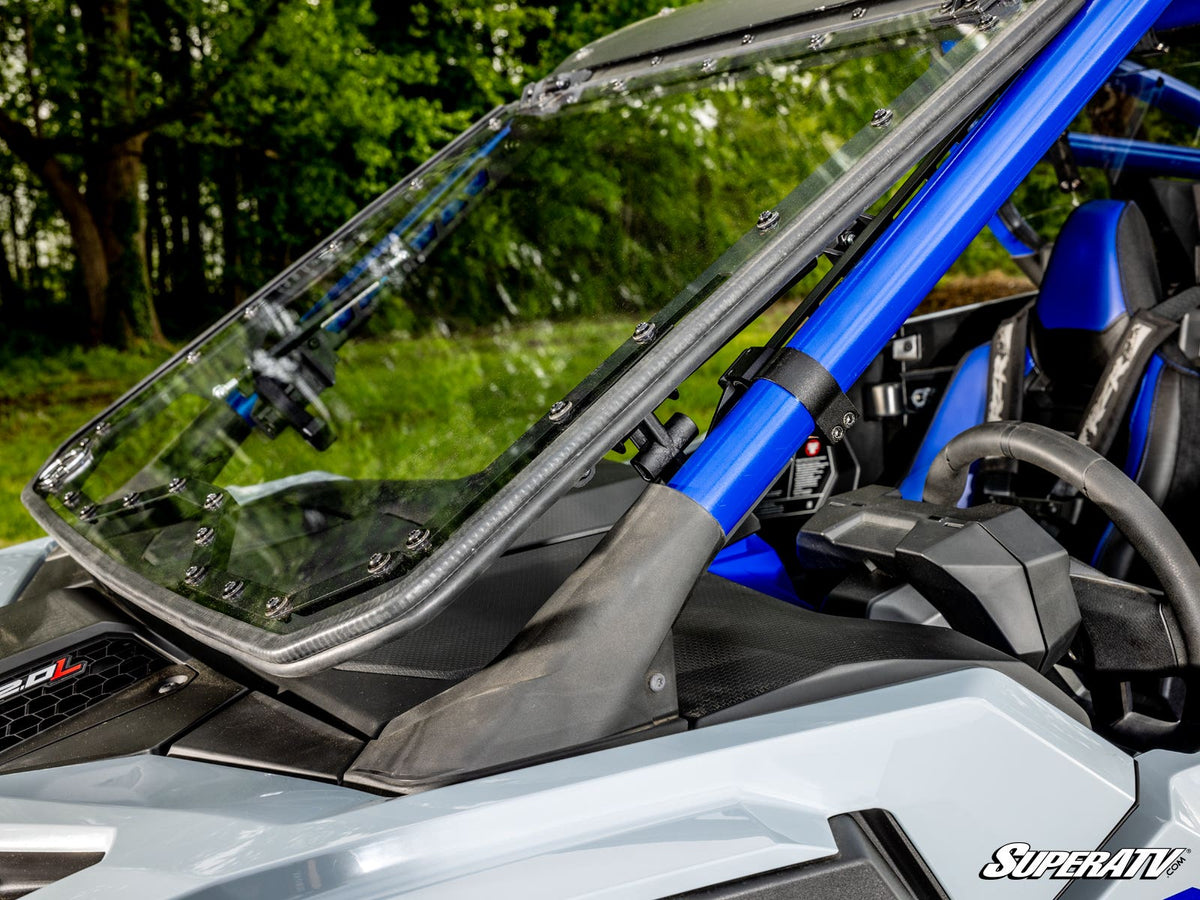 Polaris RZR Pro S Flip Windshield – fits Polaris RZR Pro S 4 (view 6)
