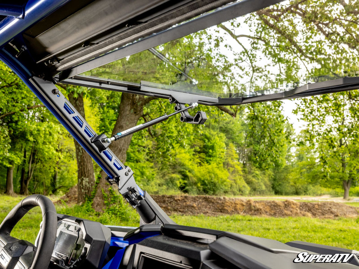 Polaris RZR Pro S Flip Windshield – fits Polaris RZR Pro S (view 7)