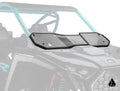 Assault Industries Polaris RZR PRO XP Half Windshield – fits Polaris RZR Pro XP