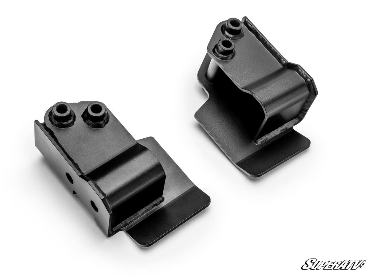 Polaris RZR Pro R Rear Differential Frame Stiffener – fits Polaris RZR Pro R 4