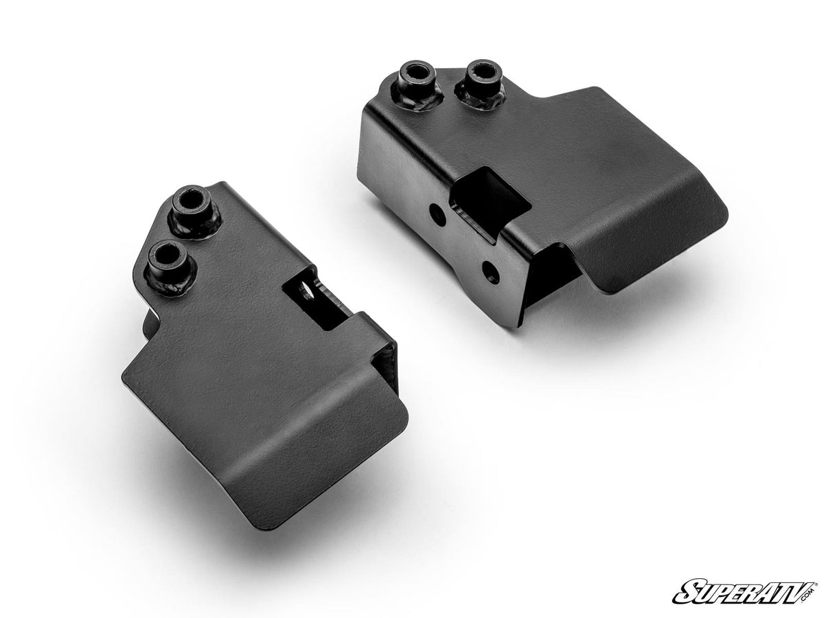 Polaris RZR Pro R Rear Differential Frame Stiffener – fits Polaris RZR Pro R (view 3)